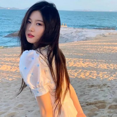 涌潮